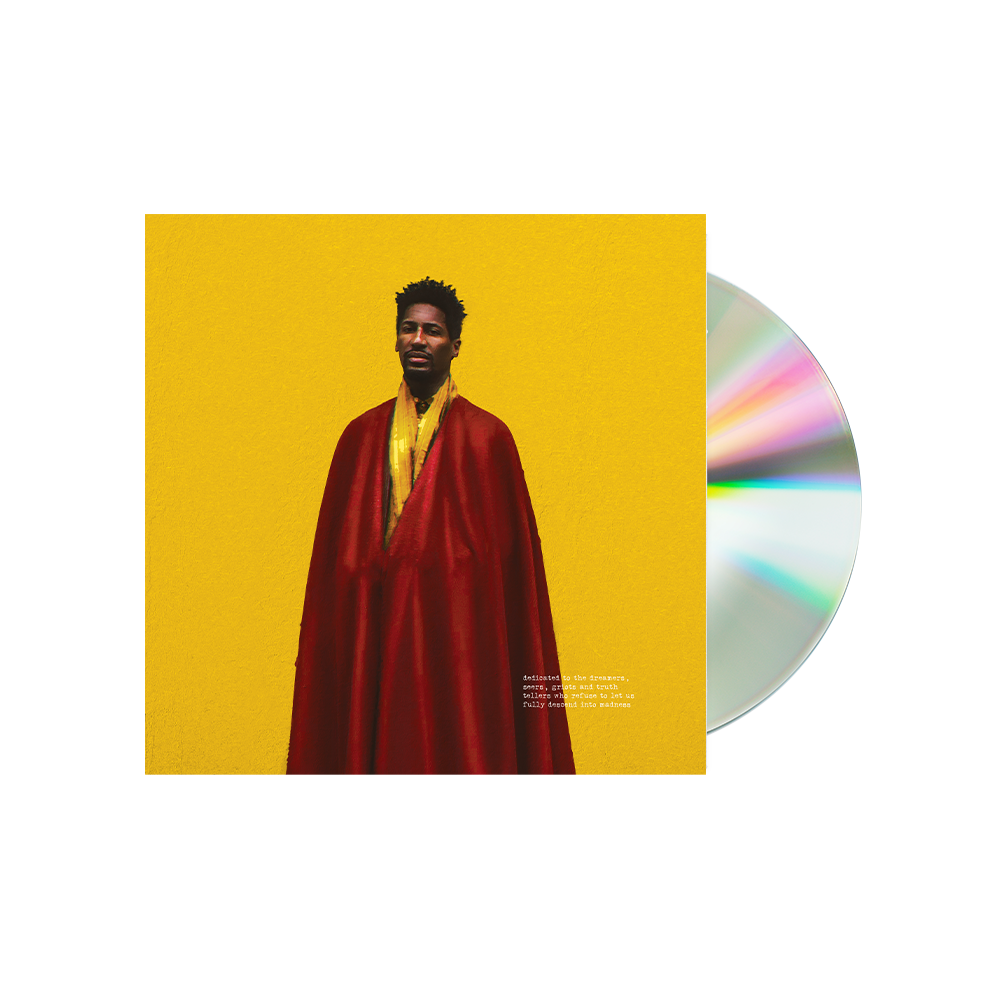 We Are (Deluxe) CD