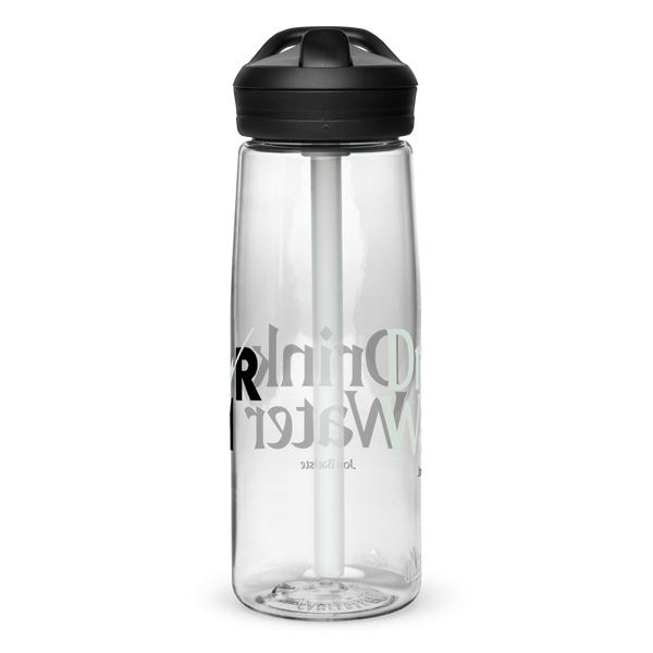 Nike BPA-free plastic Water Bottles