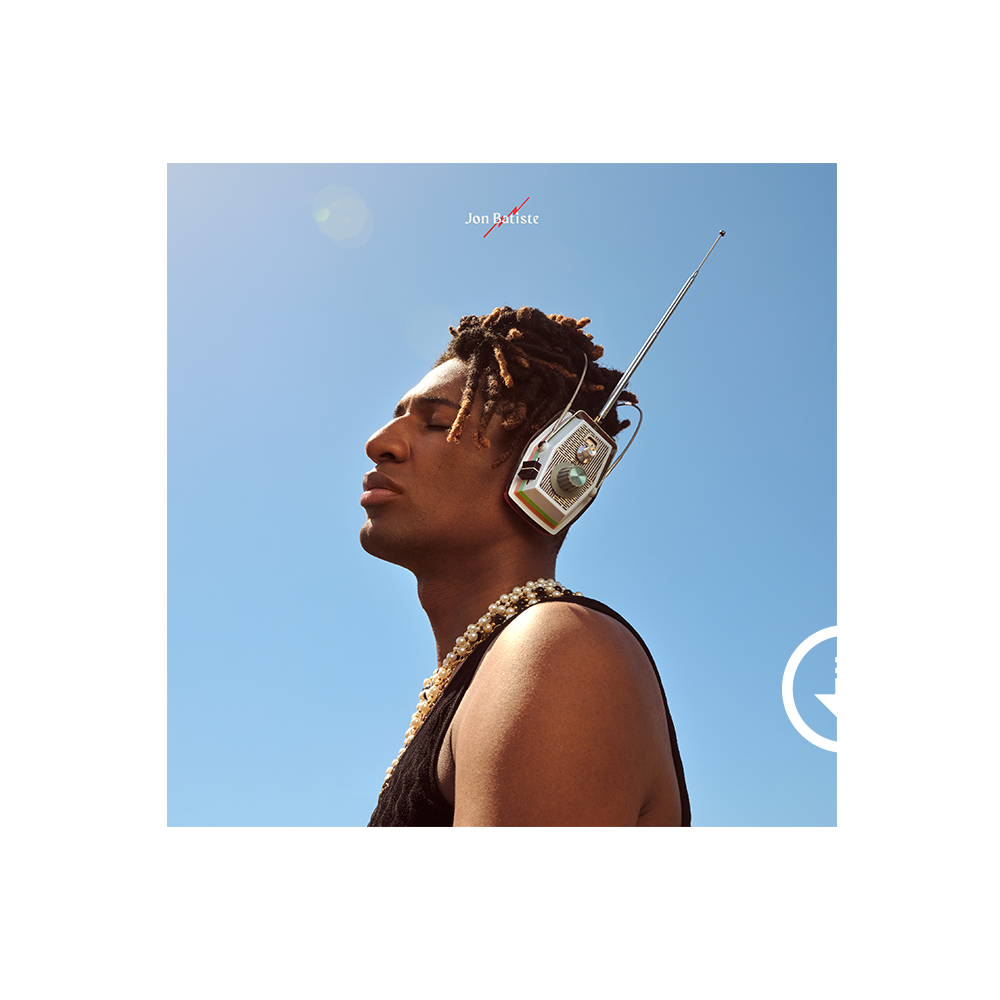 World Music Radio Digital Album
