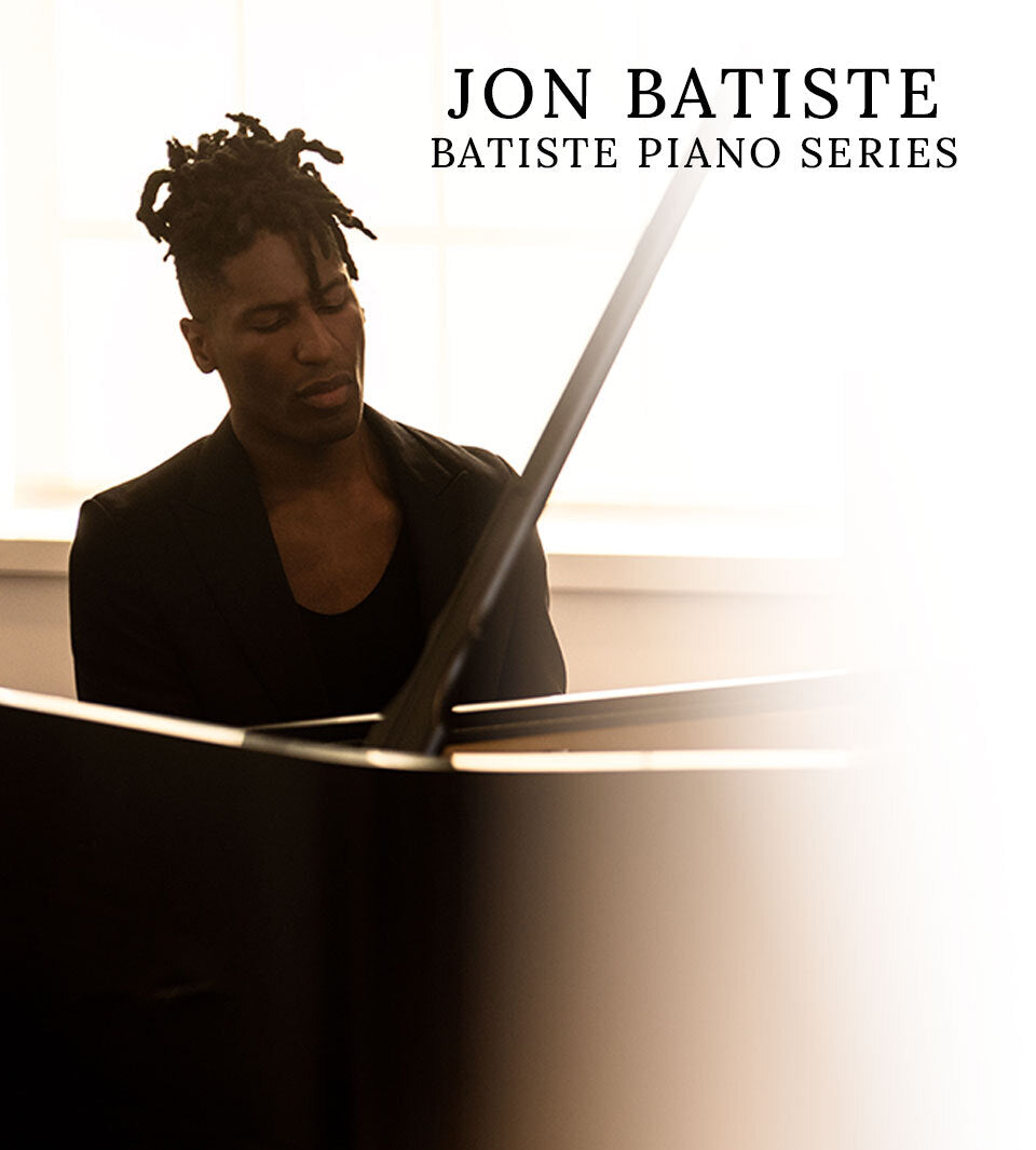 Jon Batiste Official Store - Jon Batiste Store: Shop Official