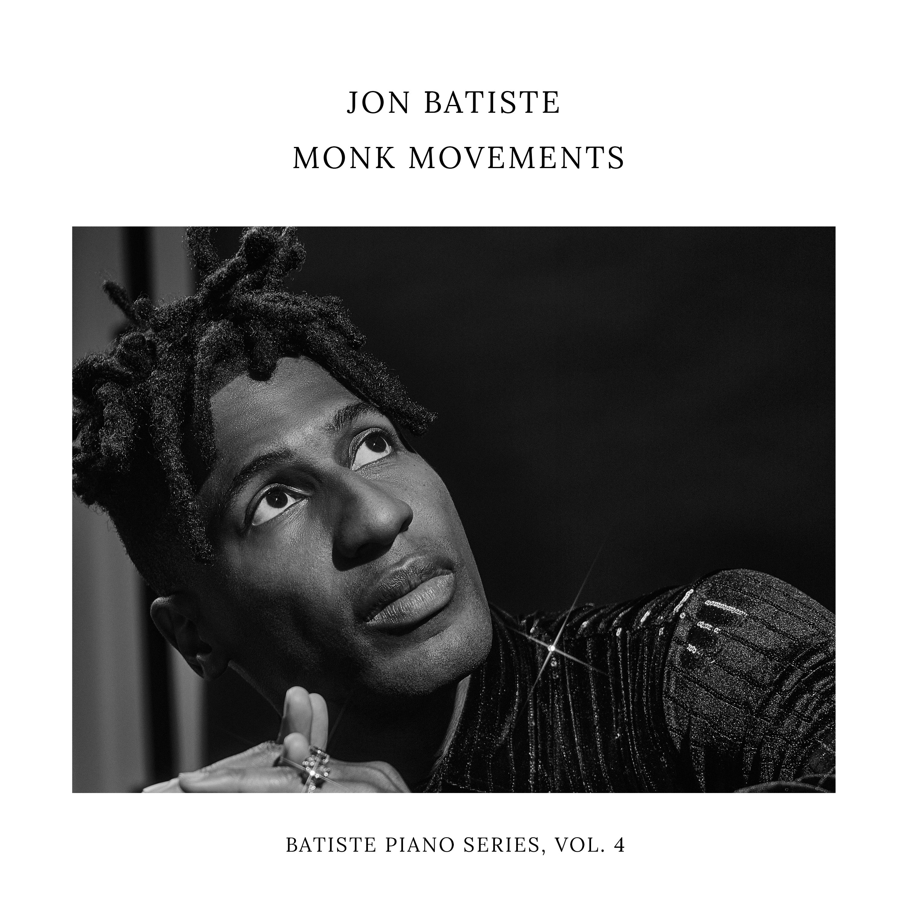 Monk Movements Digital Album