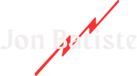 Jon Batiste Official Store mobile logo