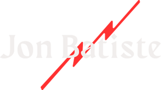 Jon Batiste Official Store logo
