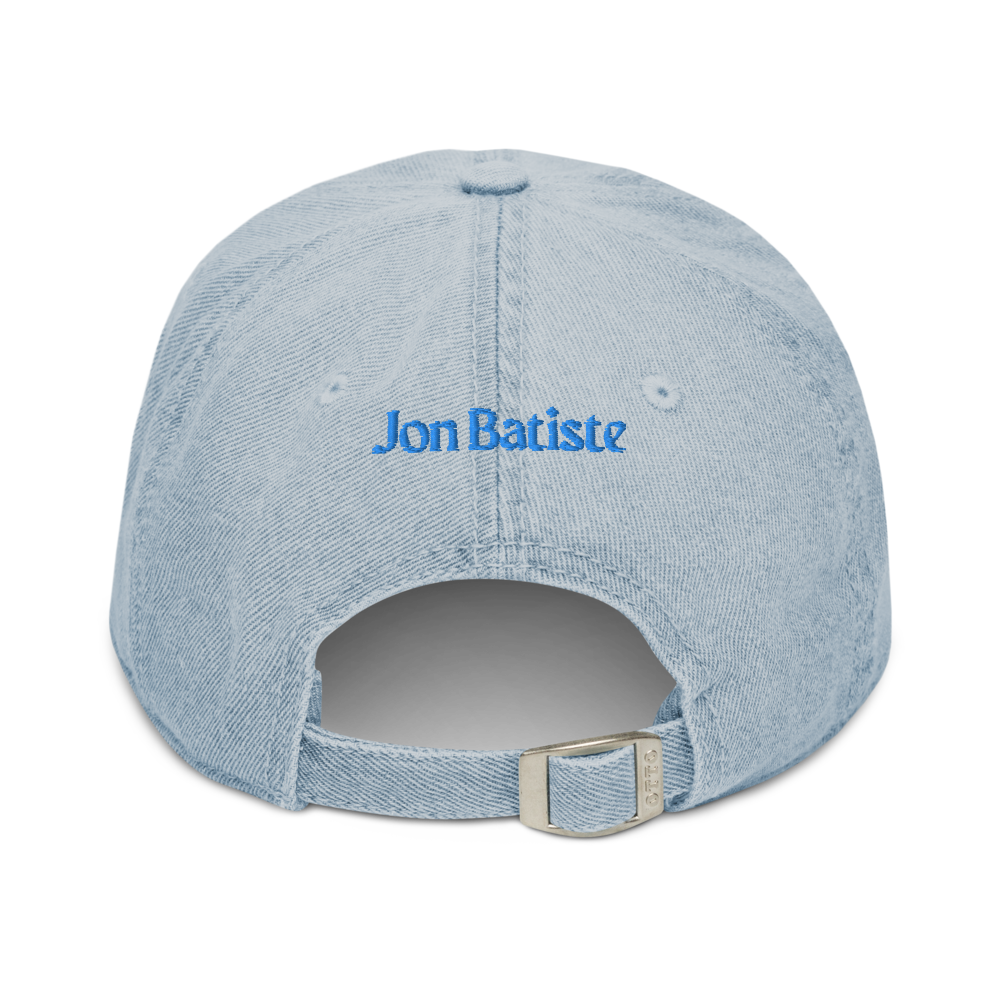 Drink Water Hat - Jon Batiste Official Store
