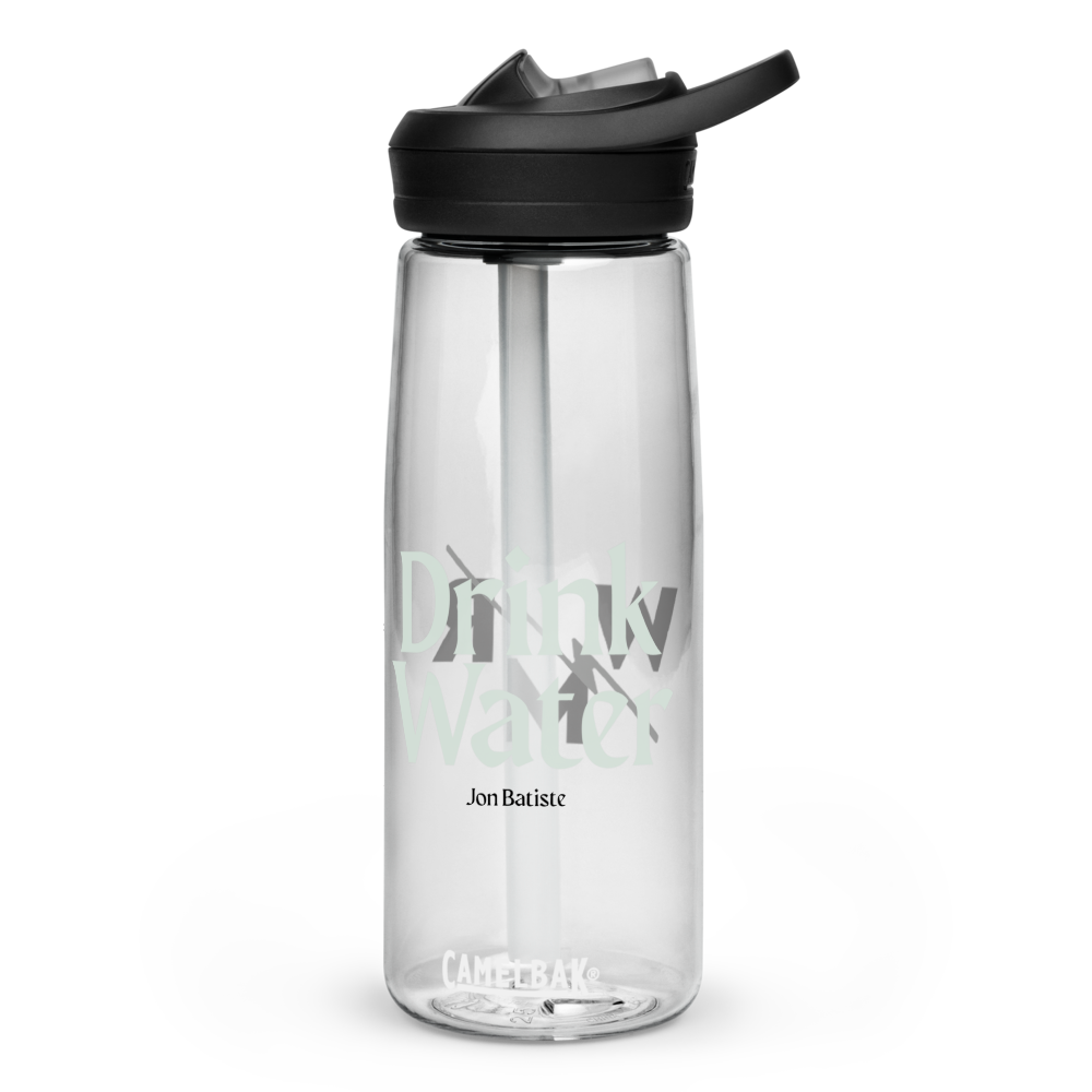Drink Water Bottle 3