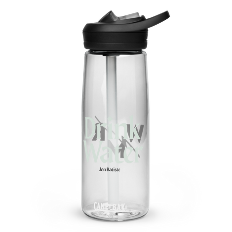 Drink Water Bottle 3